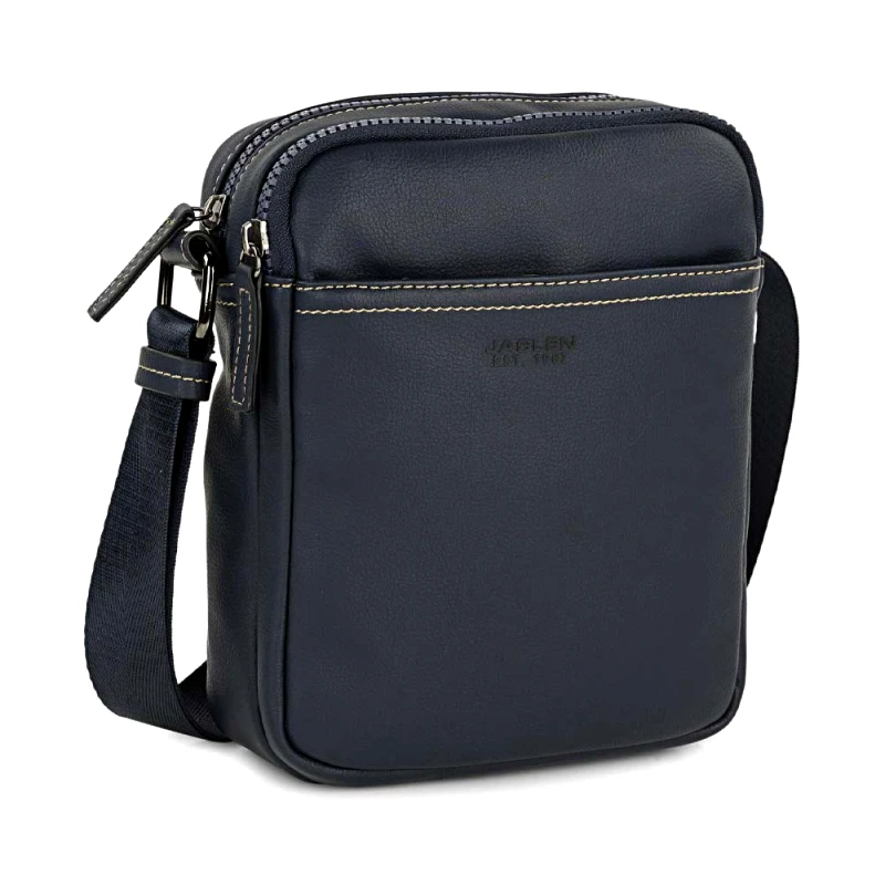 JASLEN Τσαντάκι Ώμου JASLEN Μπλε 313121-02 18 x 22 x 6 cm