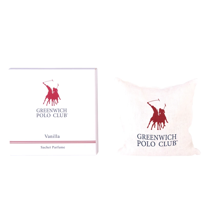 GREENWICH POLO CLUB Greenwich polo club αρωματικο ντουλαπασ vanilla 3001