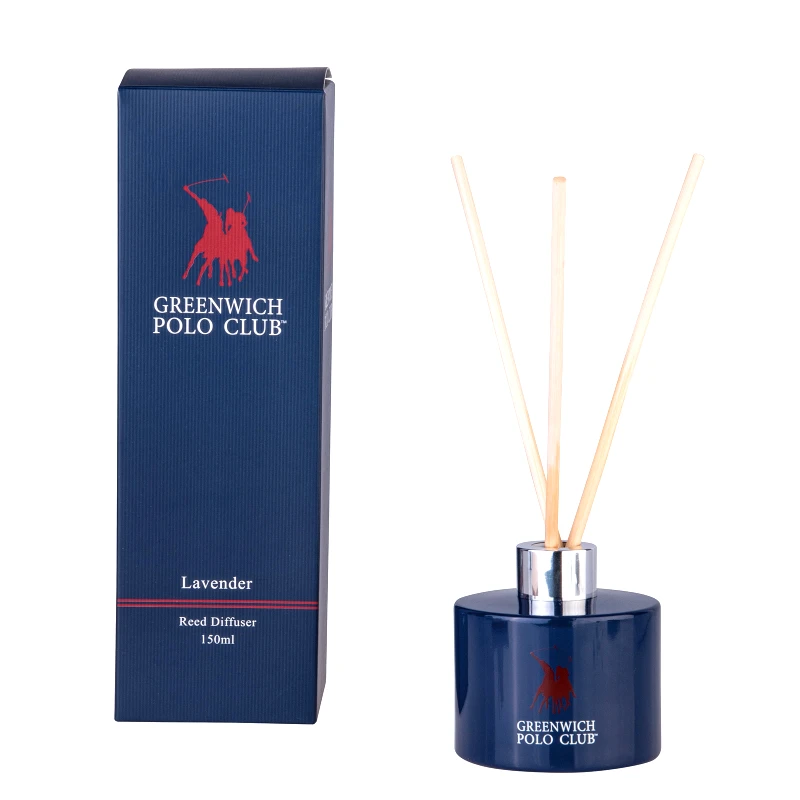 GREENWICH POLO CLUB Greenwich polo club αρωματικα stics lavender 3002