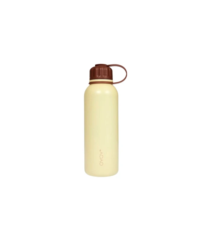 OYOY Mini Θερμός Pullo εκρου 520 ml Οyoy