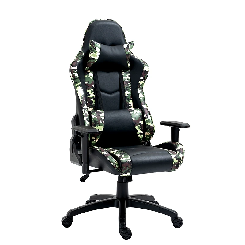 ZOUGRIS A6350 army πολυθρονα gaming