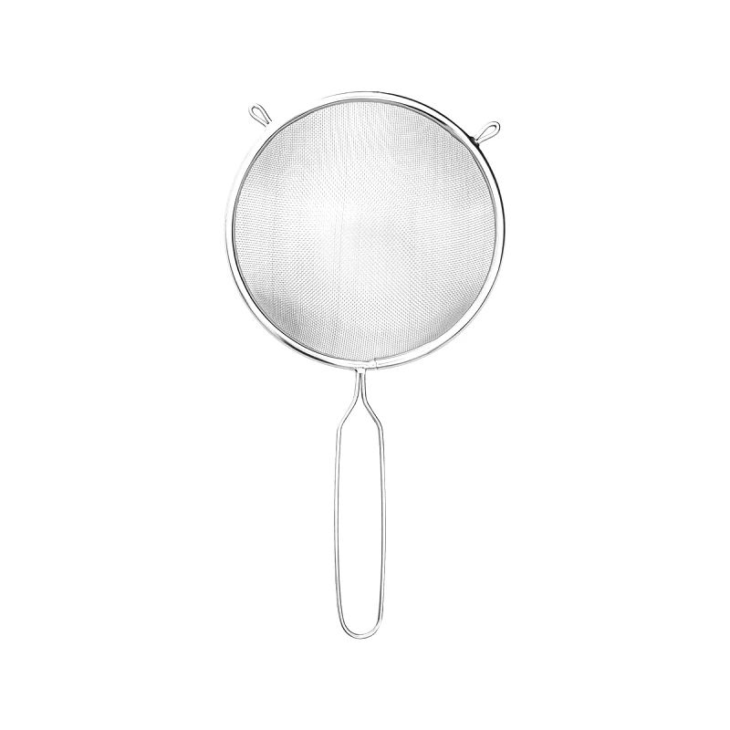 ESTIA ΣΟΥΡΩΤΗΡΙ ΑΝΟΞΕΙΔΩΤΟ (16cm) 01-7768, ESTIA