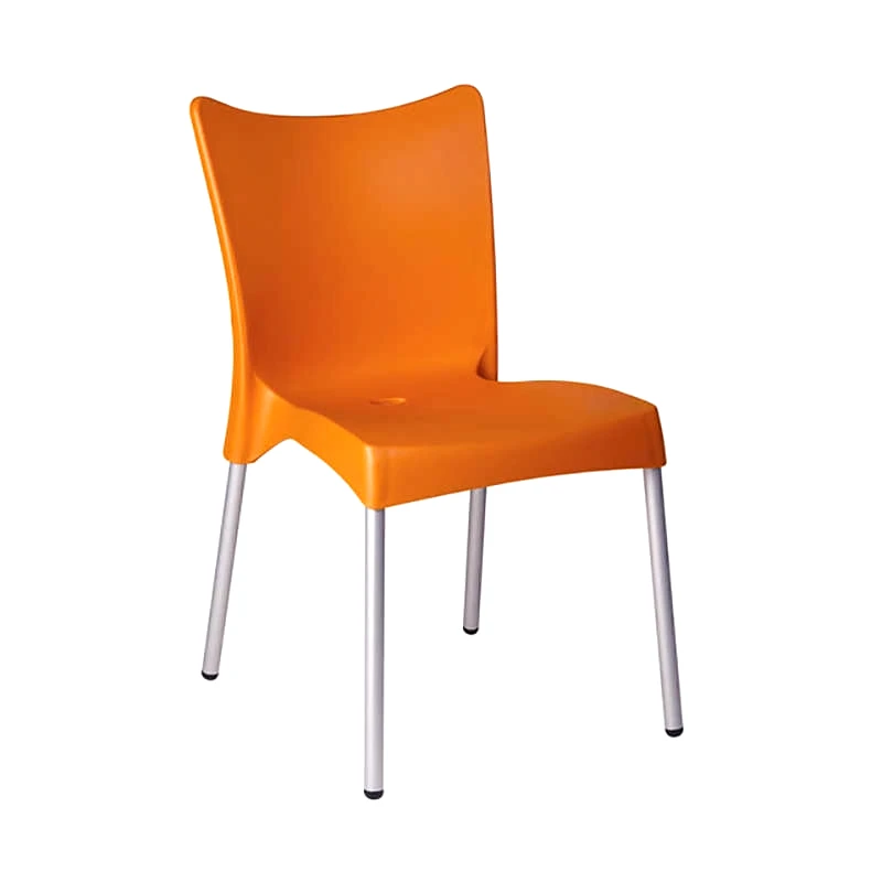 SIESTA Καρέκλα JULIETTE ORANGE, SIESTA