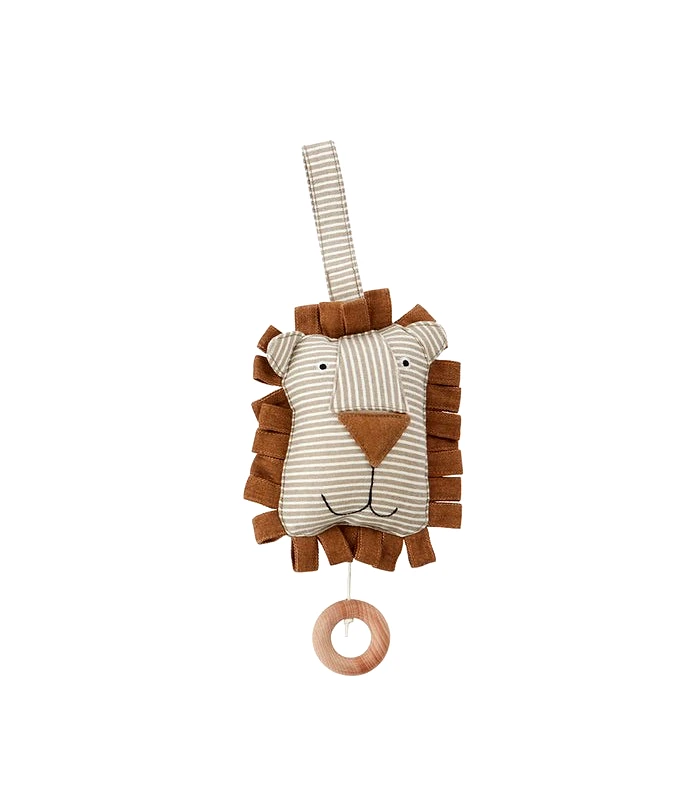OYOY Mini Μουσικό κουτί Lobo OYOY