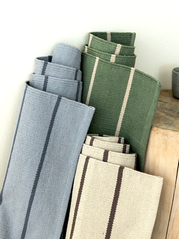 Palamaiki Ταπέτο 60x120 PIN GREEN