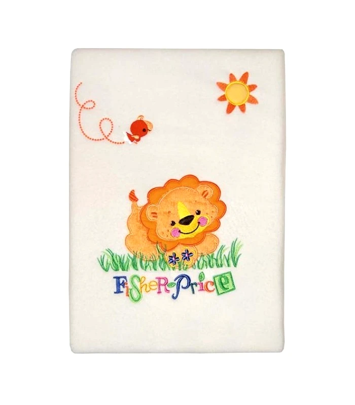 Fisher Price Fisher Price Κουβέρτα Fleece des.203 Αγκαλιάς