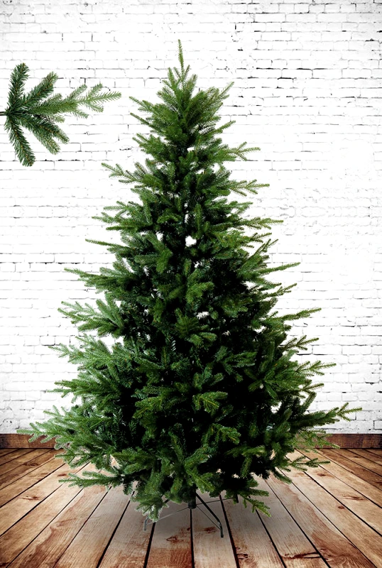 KATOIKEIN DECO Χριστουγεννιάτικο Δέντρο Kinley 240cm