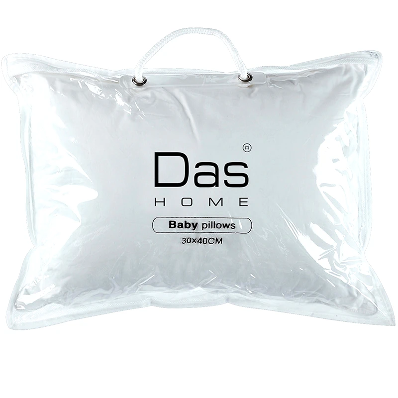 DAS Baby Μαξιλάρι ύπνου bebe (30X40) RELAX LINE PILLOW 1060, DAS BABY