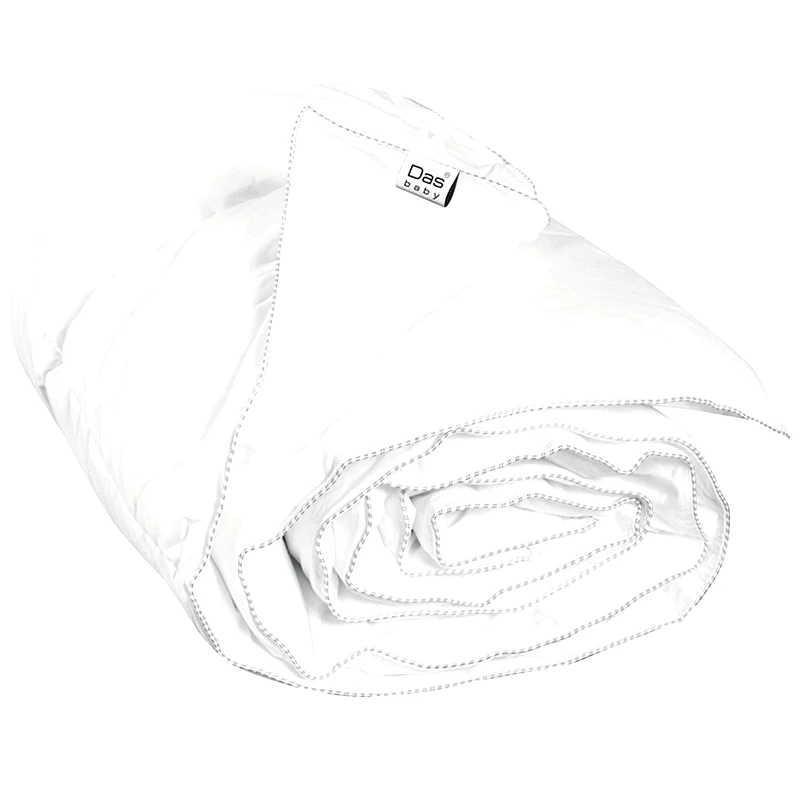 DAS Baby Βρεφικό πάπλωμα (110Χ150) RELAX LINE 6060, DAS BABY