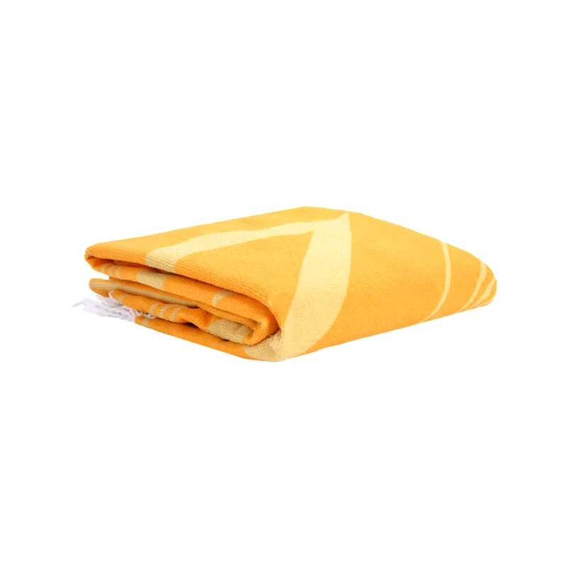 ESTIA ESTIA ΠΕΤΣΕΤΑ ΘΑΛΑΣΣΗΣ SUNSCAPE MIRAGE MICROFIBER ΣΤΡΟΓΓΥΛΗ 150cm