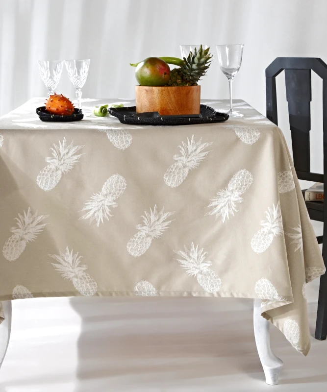 KENTIA Ananas 26 τραπεζομαντηλο (170x270), kentia