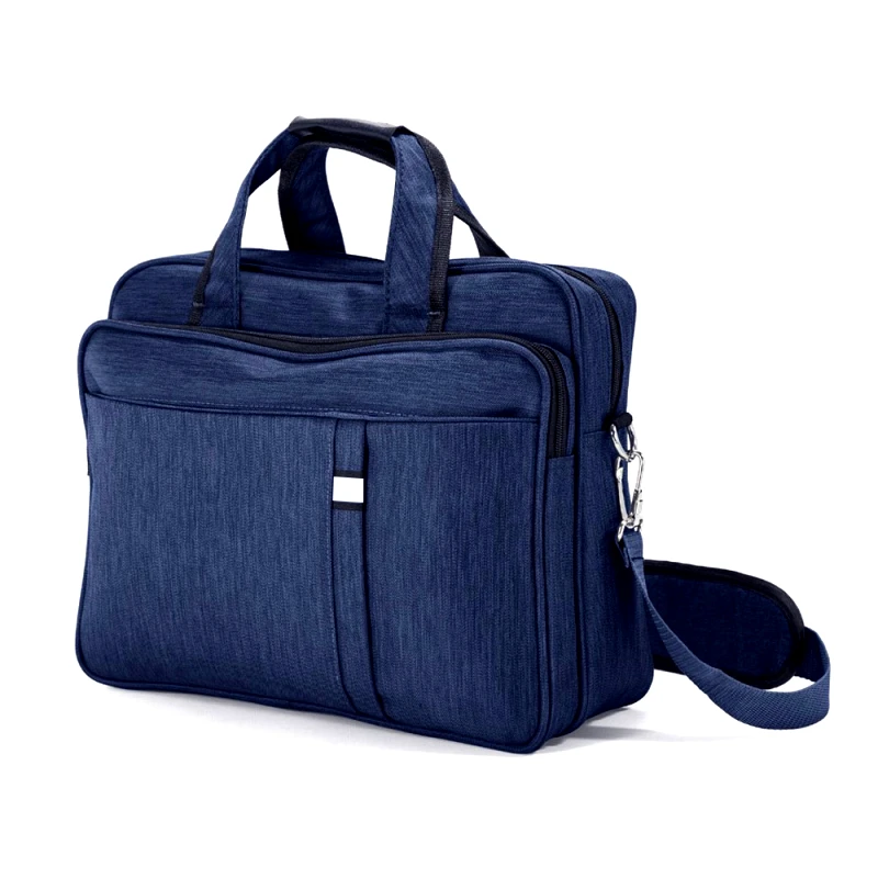 BENZI Τσάντα Laptop 15,6'' BENZI Μπλε BZ5666 38x30x14 cm