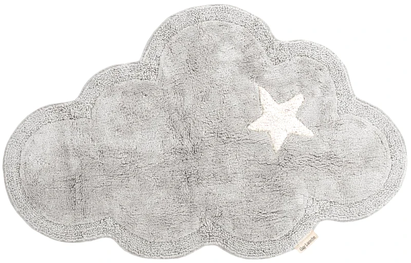 Guy Laroche Χαλί GLOOM Silver 80x120