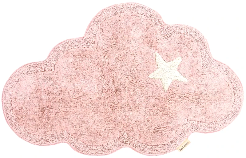 Guy Laroche Χαλί Gloom Pinky 80x120