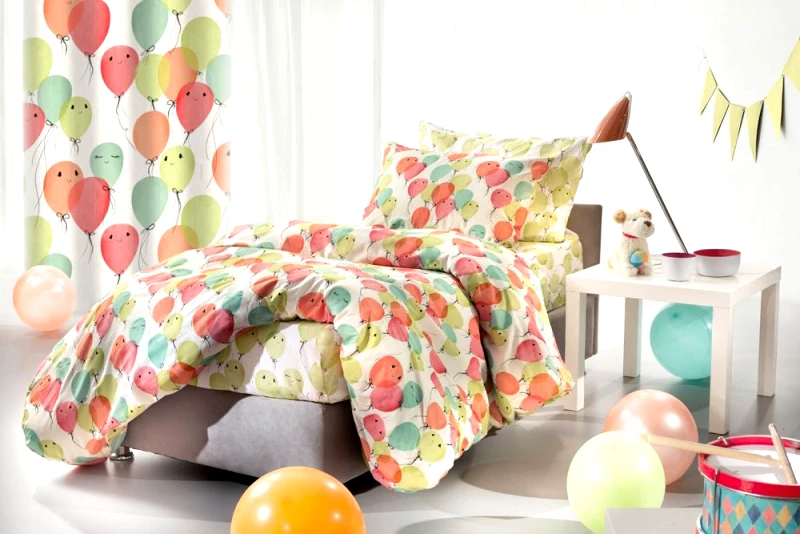 Guy Laroche Σετ σεντόνια 3τμχ PARTY 165x250