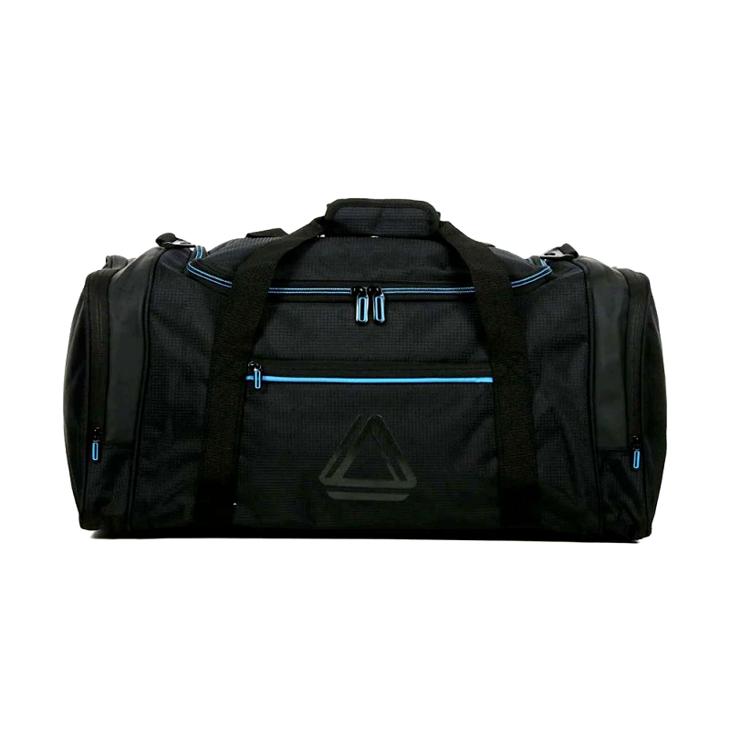 DAVIDTS Σακ Βουαγιάζ DAVIDTS Μαύρο 275124-75 60x29.5x29.5cm