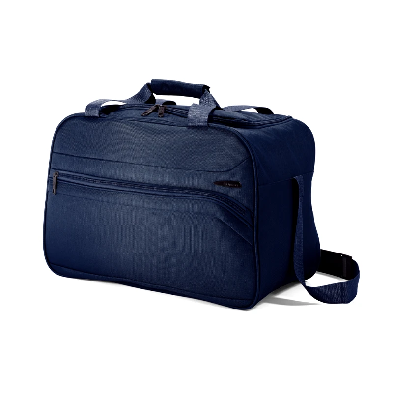 BENZI Σακ Βουαγιάζ (under seat) BENZI Μπλε BZ5758 40x25x20cm