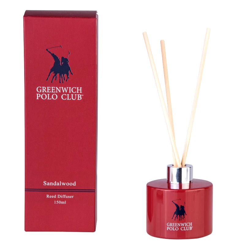 GREENWICH POLO CLUB Greenwich polo club αρωματικα stics sandalwood 3003