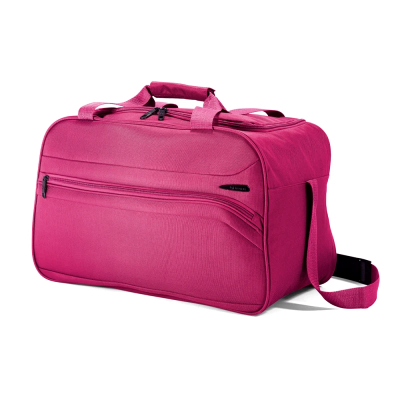 BENZI Σακ Βουαγιάζ BENZI Ροζ BZ5759 50x30x26cm