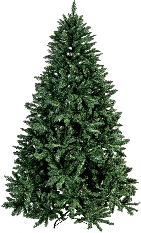 KATOIKEIN DECO Χριστουγεννιάτικο Δέντρο Άγραφα 210cm