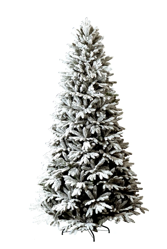 KATOIKEIN DECO Χιονισμένο Χριστουγεννιάτικο Δέντρο Snowtree 180cm