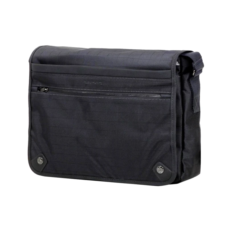 DAVIDTS Τσάντα Laptop 15"-Ταχυδρόμου DAVIDTS Ανθρακί 259430-34