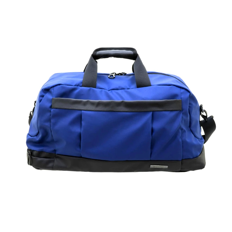 DAVIDTS Σακ Βουαγιάζ-σακίδιο DAVIDTS Μπλε 256110-03 50x26x25cm