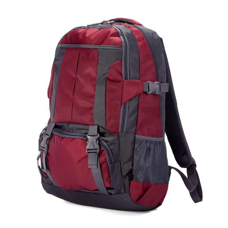 BENZI Σακίδιο Εκδρομικό BENZI Κόκκινο BZ5779 33 x 54 x 20 cm