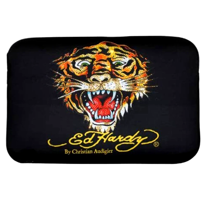 Ed Hardy Θήκη Laptop 15.6'' ED HARDY ORIGINAL Tiger Black 42 x 30 x 2.5 cm
