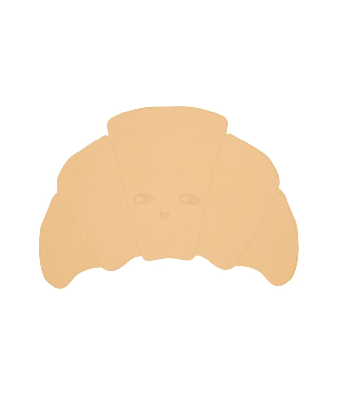OYOY Mini Σουπλά σιλικόνης Κρουασάν OYOY