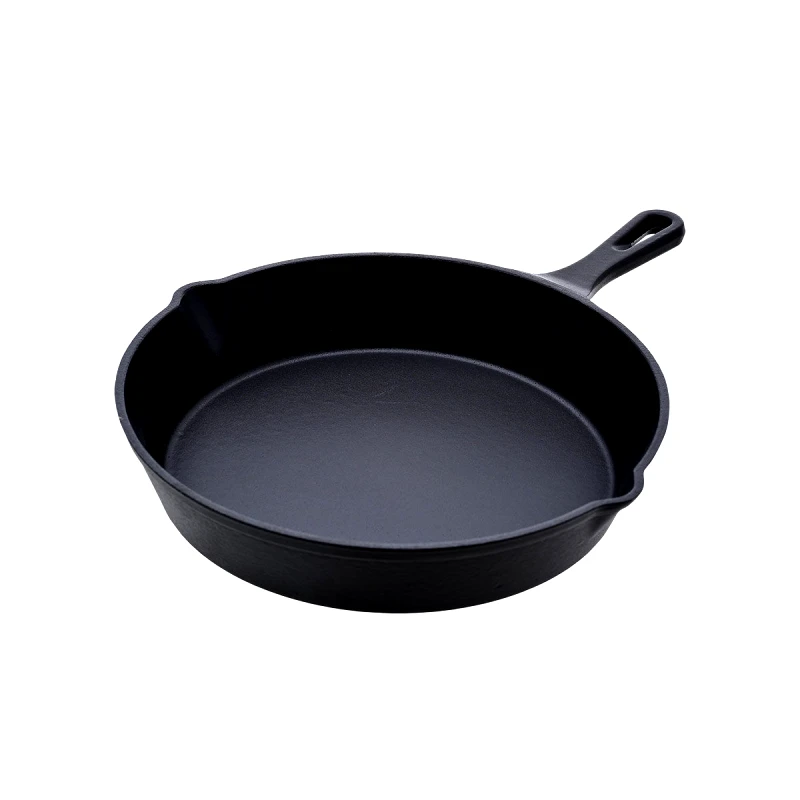 ESTIA ESTIA ΤΗΓΑΝΙ IRON ΑΝΤΙΚΟΛΛΗΤΙΚΟ ΜΑΝΤΕΜΕΝΙΟ 26cm