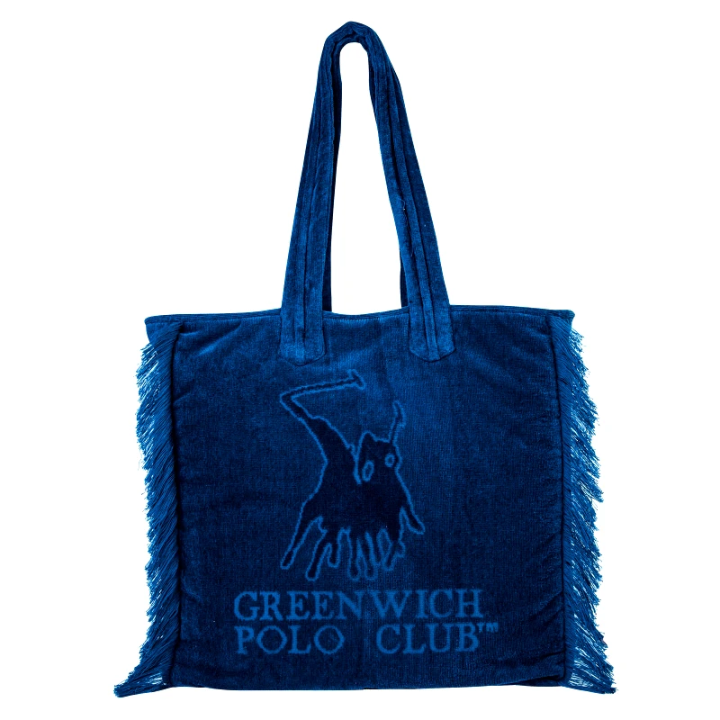 GREENWICH POLO CLUB Τσαντα θαλασσησ (42χ45) 3620, greenwich polo club