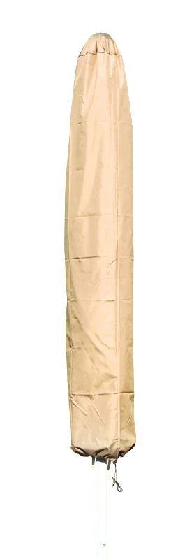 LIANOS Πολυεστερικό Προστατευτικό Κάλλυμα Ομπρέλας Ø 35 x 210(h) cm