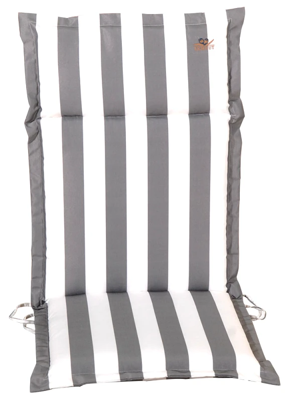 LIANOS Ψηλόπλατο Μαξιλάρι Με Φερμουάρ 114 x 46 x 6cm