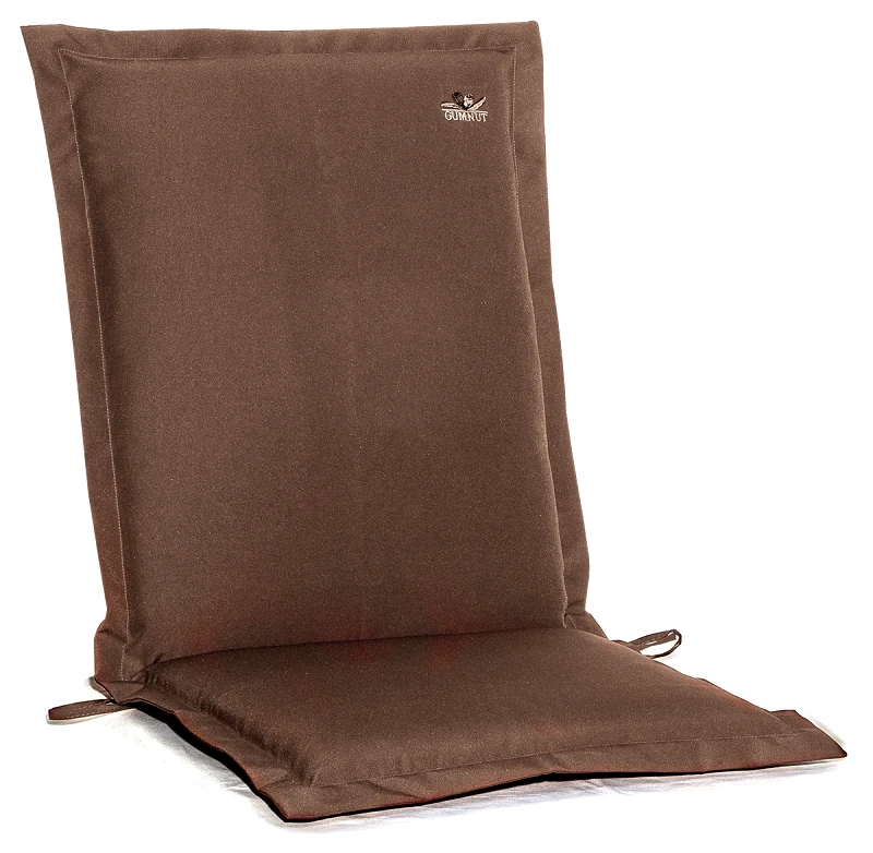 LIANOS Χαμηλόπλατο Μαξιλάρι Με Φερμουάρ 96 x 46 x 6cm