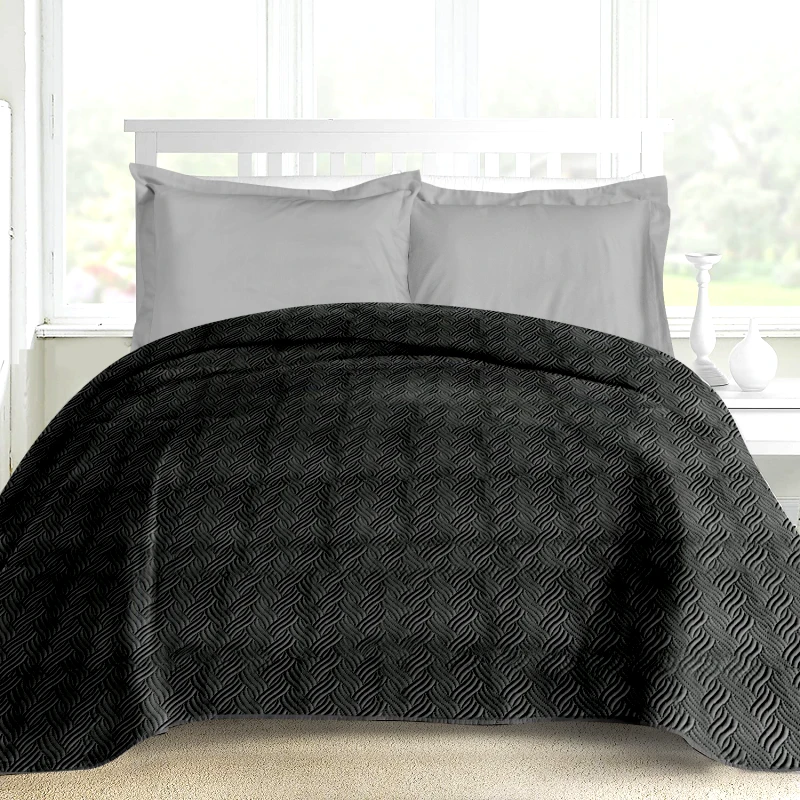 MAKIS TSELIOS ΚΟΥΒΕΡΛΙ ΜΟΝΟ FROST2 GREY ULTRASONIC (160x240), MAKIS TSELIOS