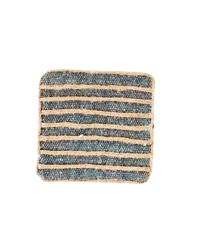KENTIA Coaster 231 σουβερ σετ 4 τεμ 10χ10