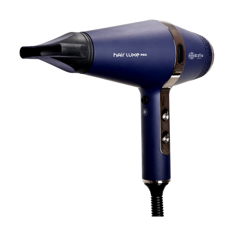 ESTIA Estia πιστολακι μαλλιων hair luxe pro 2200w με ac μοτερ 06-14735