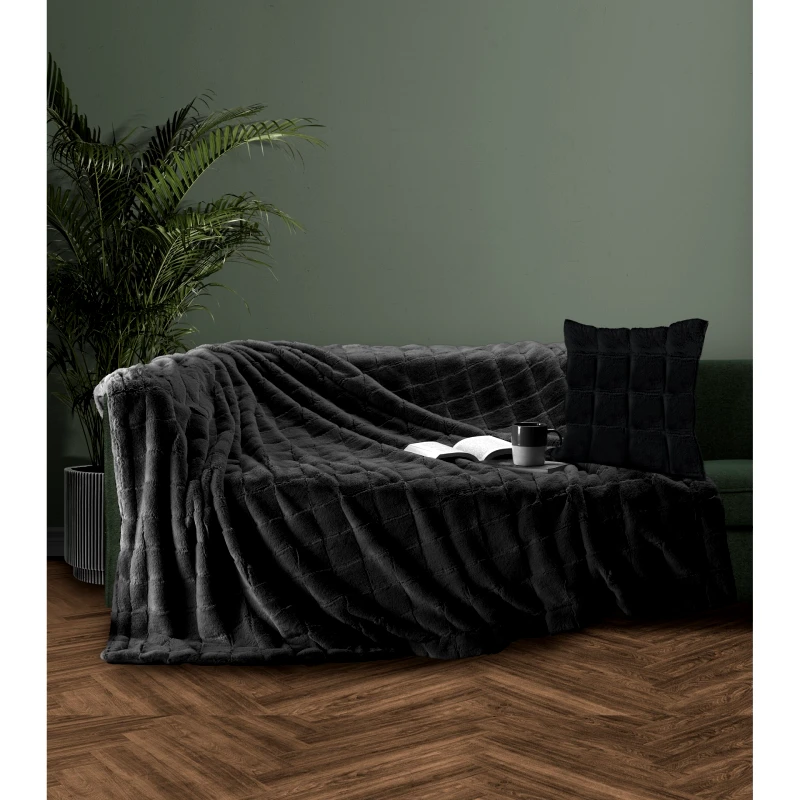 MAKIS TSELIOS Τριθ. ΡΙΧΤ+1 μαξ.(180χ300+50χ50) σετ nola1 dark grey