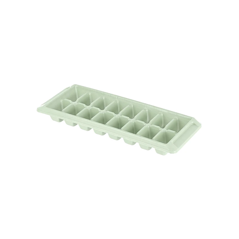 ESTIA Estia παγοθηκη πλαστικη 16 θεσεων mint green 01-15077