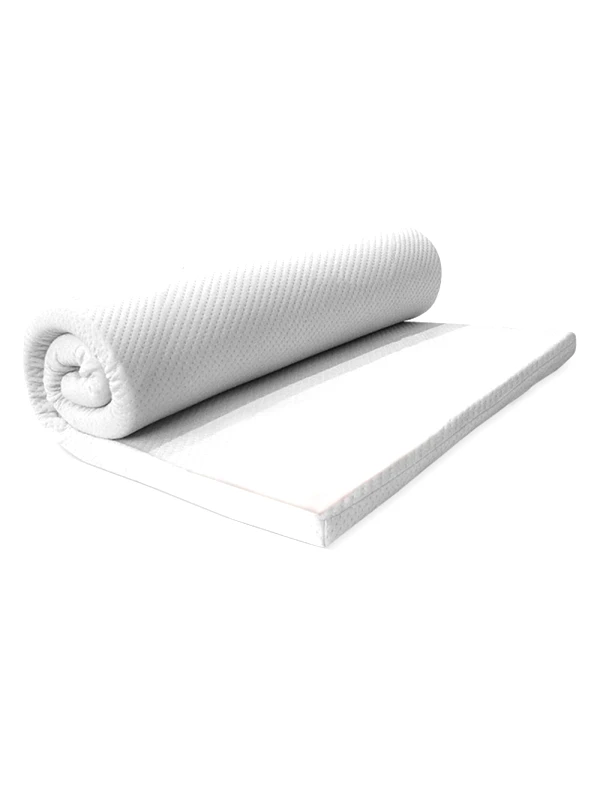 Palamaiki Ανωστρωμα White Comfort 160x200+4 TOP FOAM