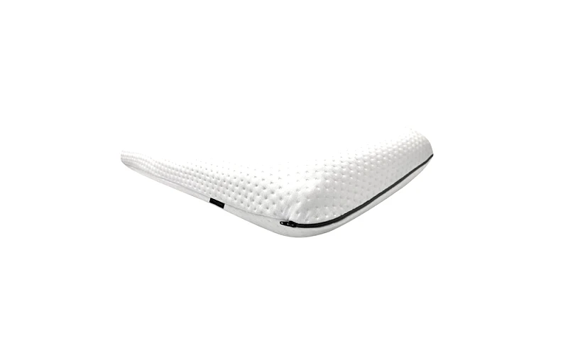 LA LUNA Ανατομικό μαξιλάρι ύπνου Comfort Memory Foam 65x43x12 Medium