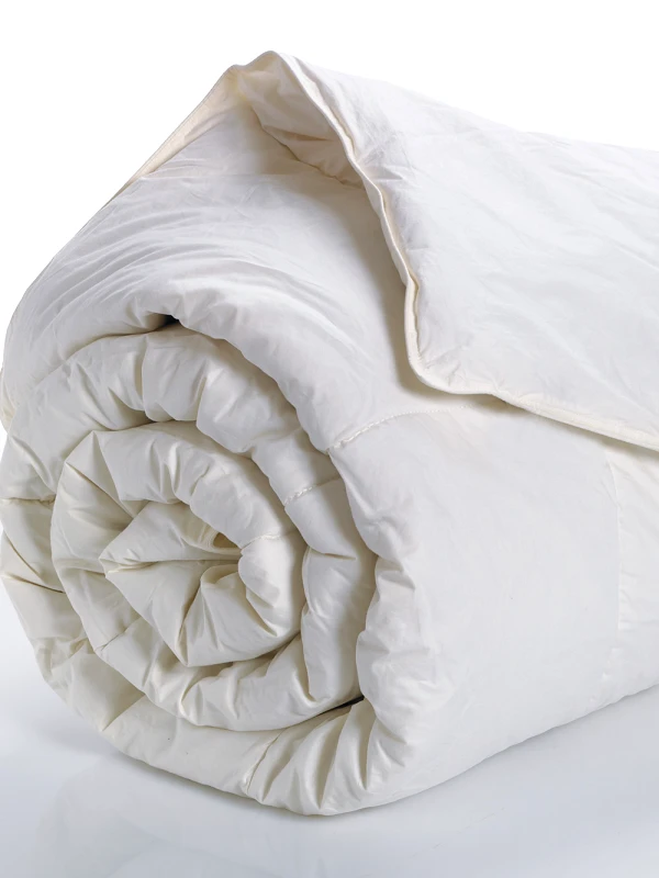 Palamaiki Πάπλωμα White Comfort 220x240 ECO DOWN LIKE
