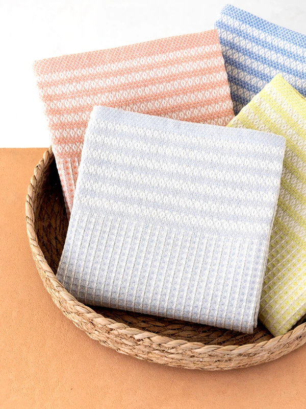 Palamaiki Σετ 4 Πετσέτες Κουζίνας Kitchen Towels 50x70 KL260