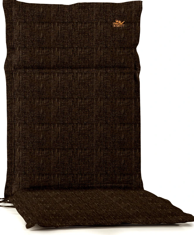 KATOIKEIN DECO Ψηλόπλατο Μαξιλάρι Με Φερμουάρ 114 x 46 x 6cm