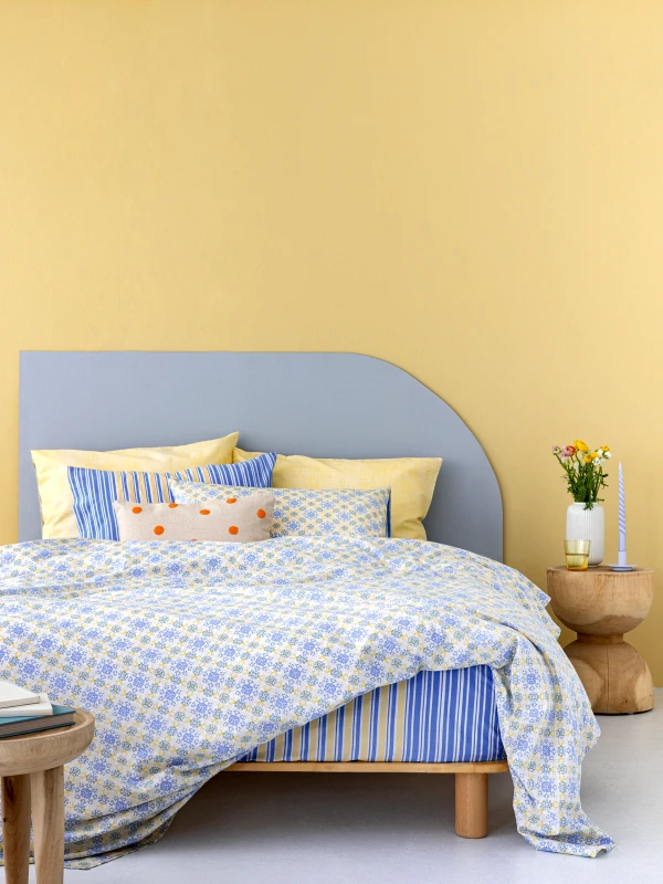 Palamaiki Σετ King Size σεντόνια Fashion Life 265x260 FL6203