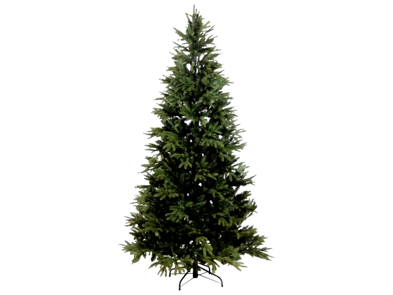 KATOIKEIN DECO Χριστουγεννιάτικο Δέντρο Ζήρεια 210cm