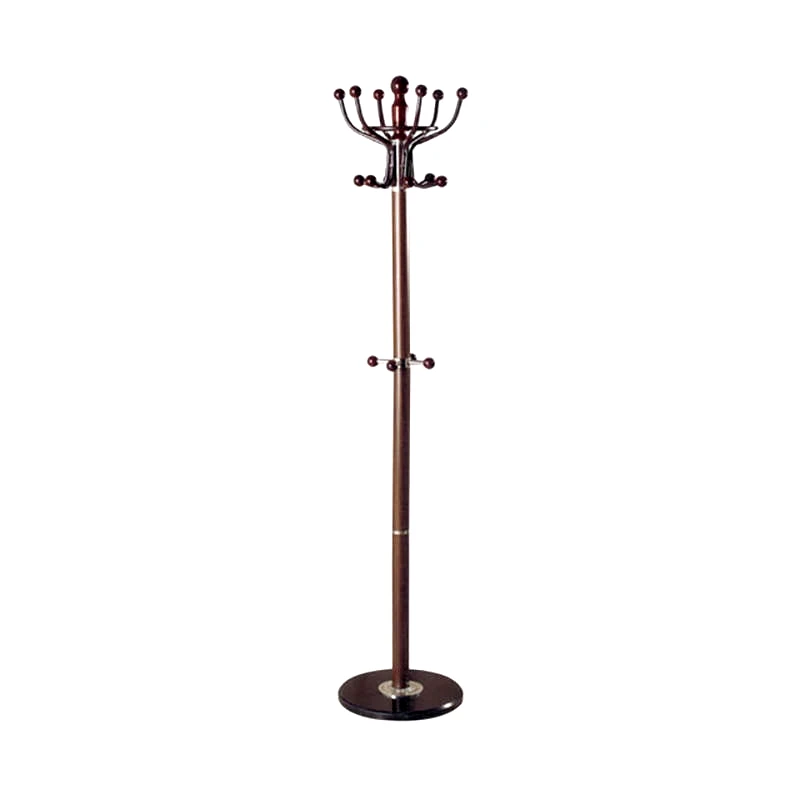KATOIKEIN DECO Καλόγερος μεταλλικός (38Χ38Χ180) 27.0082, KATOIKEIN DECO