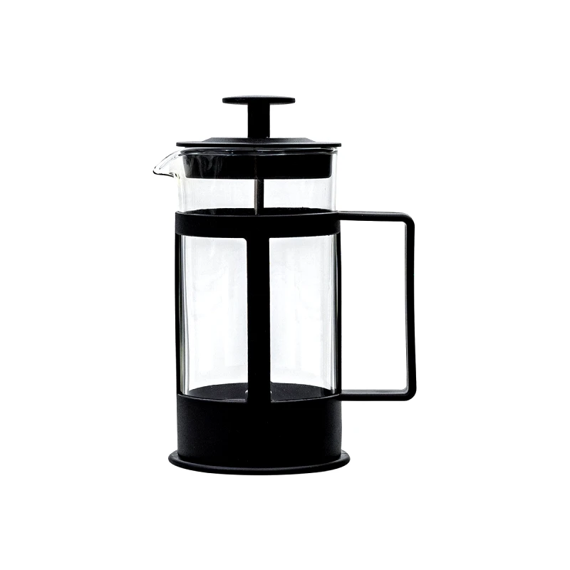 ΚΑΦΕΤΙΕΡΑ ΓΥΑΛΙΝΗ ΜΕ ΕΜΒΟΛΟ 350ml, 8642, ESTIA φωτογραφία