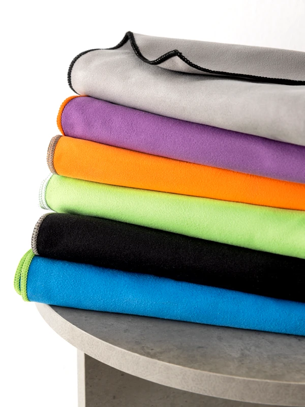 Palamaiki Πετσετα Γυμναστηριου 50x100 ACTIVE GREEN